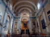 Pesaro (Pesaro e Urbino, Italy): Interior of the Church of St. Joseph