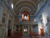 Pesaro (Pesaro e Urbino): Navata della Chiesa di San Giuseppe