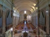 Pesaro (Pesaro e Urbino, Italy): Nave of the Sanctuary of Our Lady of Grace