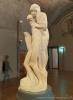 Milano: Pietà Rondanini di Michelangelo