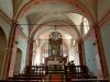Piverone (Torino): Interno della Cappella della Confraternita dei Disciplinati