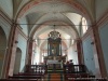 Piverone (Torino, Italy): Interior of the Chapel of the Brotherhood of the Disciplined