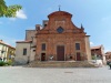 Ponderano (Biella, Italy): Church of St. Lawrence Martyr