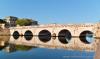 Rimini (Italy): The Bridge of Tiberius