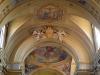 Rimini: Arcone della Chiesa di San Giovanni Battista