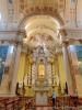 Rimini: Cappella della Madonna del Carmine nella Chiesa di San Giovanni Battista