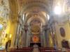 Rimini: Interni della Chiesa di San Giovanni Battista