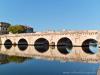 Rimini (Italy): Bridge of Tiberius