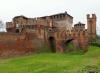 Soncino (Cremona): Rocca di Soncino