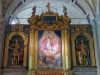 Romano di Lombardia (Bergamo, Italy): Trinity of Enea Salmeggia in the Basilica of San Defendente