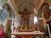 Sagliano Micca (Biella, Italy): Presbytery of the Church of the Saints Giacomo and  Stefano