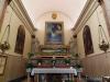 Saludecio (Rimini, Italy): Chapel of the Blessed Amato in the Church of San Biagio