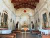 Saludecio (Rimini, Italy): Interior of the Oratory of San Rocco