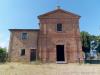 Saludecio (Rimini, Italy): Oratory of San Rocco