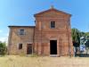 Saludecio (Rimini, Italy): Oratory of San Rocco