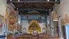 Cogliate (Milan, Italy): Interior of the Church of St. Damian