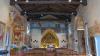 Cogliate (Milan, Italy): Interior of the Church of San Damiano