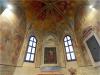 Milano: Cappella di San Giovanni Battista nella Chiesa di San Pietro in Gessate