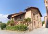 Sandigliano (Biella, Italy): Ancient house of the historic center of the town