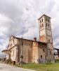 Sandigliano (Biella): Chiesa di Santa Maria delle Grazie del Barazzone