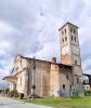 Sandigliano (Biella): Chiesa di Santa Maria delle Grazie del Barazzone