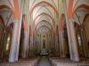 Sandigliano (Biella, Italy): Interior of the parish Church of Santa Maria Assunta