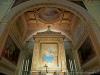 Milan (Italy): Apse of the Church of Santa Maria della Consolazione