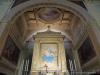 Milan (Italy): Apse of the Church of Santa Maria della Consolazione