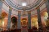 Galliate (Novara): Interno del Santuario del Varallino