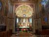 Saronno (Varese): Apse of the Sanctuary of Santa Maria dei Miracoli