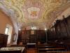 Graglia (Biella, Italy): Sacristiy of the church of the Sanctuary of Graglia