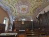 Graglia (Biella, Italy): Sacristiy of the church of the Sanctuary of the Virgin of Loreto