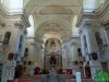Campiglia Cervo (Biella): Interno della chiesa del Santuario di San Giovanni di Andorno