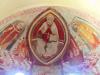 Sesto Calende (Varese): Catino absidale dell'abside sinistro dell'Abbazia di San Donato