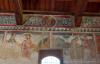 Settimo Milanese (Milan, Italy): Baptism of Christ in the Oratory of St. John the Baptist