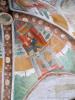 Settimo Milanese (Milan, Italy): Doctor of the Church on the vault of the Oratory of St. John the Baptist