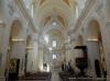 Soleto (Lecce, Italy): Interior of the parish Church of Santa Maria Assunta