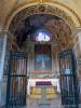 Soncino (Cremona): Cappella di San Domenico nella Chiesa di San Giacomo