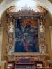 Soncino (Cremona): Cappella di Sant'Antonino nella Chiesa di San Giacomo