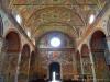 Soncino (Cremona, Italy): Nave of the Church of Santa Maria delle Grazie
