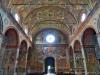 Soncino (Cremona, Italy): Nave of the Church of Santa Maria delle Grazie