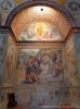 Soncino (Cremona, Italy): Chapel of the Magdalene in the Church of Santa Maria delle Grazie