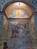 Soncino (Cremona, Italy): Chapel of the Magdalene in the Church of Santa Maria delle Grazie