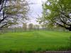 Soncino (Cremona, Italy): Spring countryside