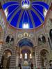 Soncino (Cremona, Italy): Presbytery of the Church of Santa Maria Assunta