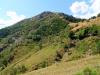 Tavigliano (Biella, Italy): The Zegna Panoramic Road just under Bocchetto Sessera