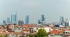 Milan (Italy): Unicredit Tower and Porta Nuova skyscrapers