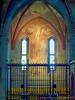 Trezzo sull'Adda (Milan, Italy): Chapel of the Crucifix inside the Church of Saints Gervasius and Protasius