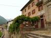 Valmosca frazione di Campiglia Cervo (Biella): La vecchia scuola del paese