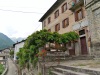 Valmosca fraction of Campiglia Cervo (Biella, Italy): The old school of the village